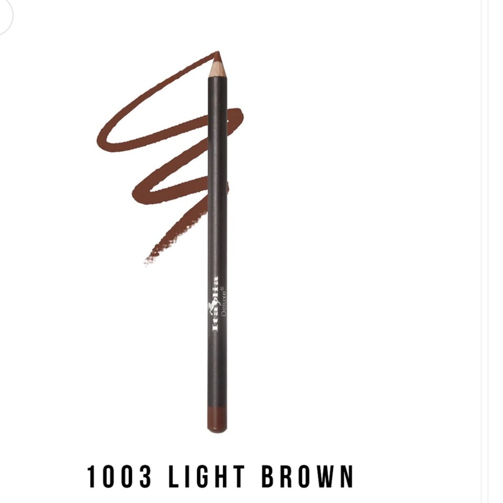 Italia‎ Deluxe ultraFine Eyeliner